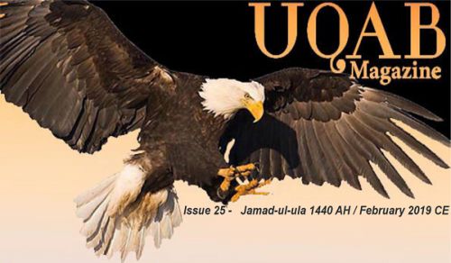 UQAB Magazine Issue 25