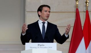 Austria’s Intention to Impose a Criminal Offense called 