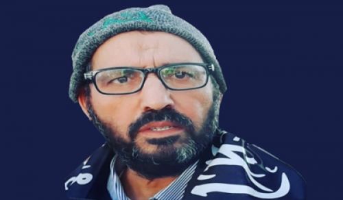 Mourning Daw’ah Brother: Bashir Ben Mabrouk Latif