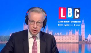 Who Will Stop the Media Distortion on LBC and its Likes?!