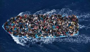 The Tragedy of the Migration Boats between the Conspiracy and Corruption of the Authorities