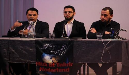 The Netherlands: Seminar- &quot;O Muslims of Europe! Do not allow them to distort Islam&quot;