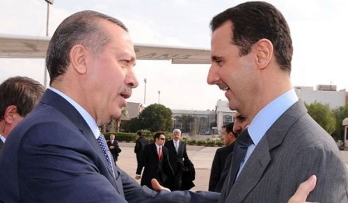 Normalization with the Assad Regime is a Complicity in Its Crimes