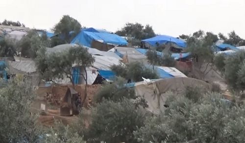 Minbar Ummah: Statement from the Notables of the Camps in Northern Syria