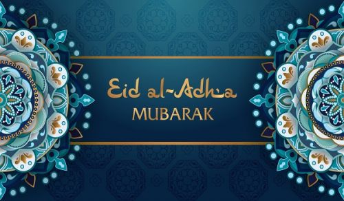 Wilayah Iraq: Congratulations on the Occasion of Eid Al-Adha 1444 AH