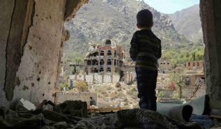 Sweden's Output: After Years of War, the United Nations Continues to Implement its Scheme in Yemen, under the Criminal States of the Region, and the Foolish Local Rulers, to it they Arbitrate and to its Plans they Submit and then Shamelessly Sing of