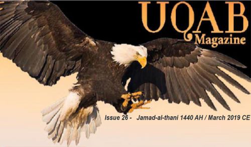 UQAB Magazine Issue 26