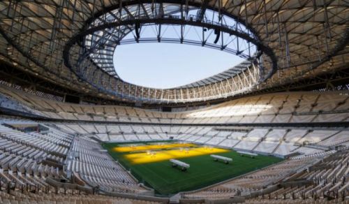 Coupe du Monde de la FIFA 2022 : Démasque le Qatar et l&#039;Occident