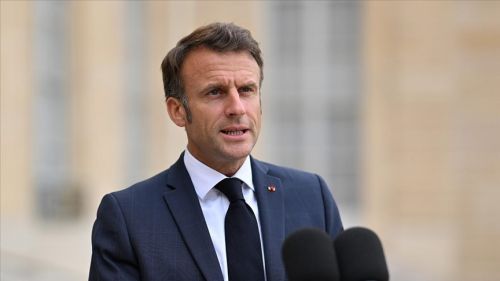 Le président français se rétracte de ses précédentes déclarations sur Gaza!