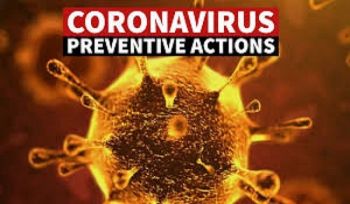 Die Ausbreitung des Coronavirus zu verhindern gehört zu den Verantwortlichkeiten des Staates