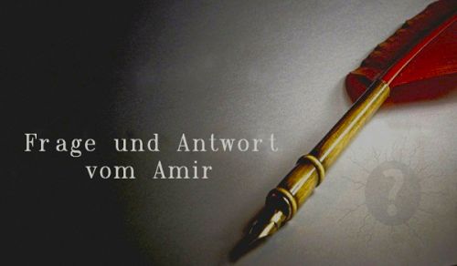 Die Erklärung von Fitna - Frage &amp; Antwort vom Amir