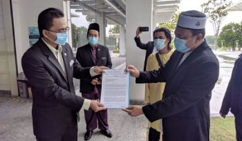 Malaysia: Rechenschaft von Malaysias Minister für religiöse Angelegenheiten verlangt