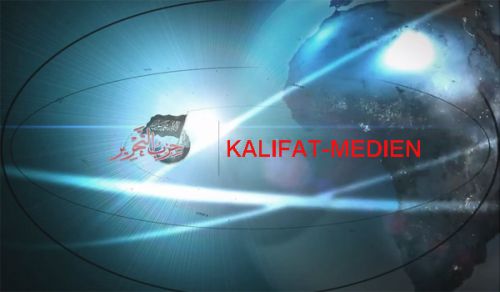 Trailer: Beginn und Rückkehr vom Kalifat, der kommenden Supermacht (Hizb-ut-Tahrir Amerika)