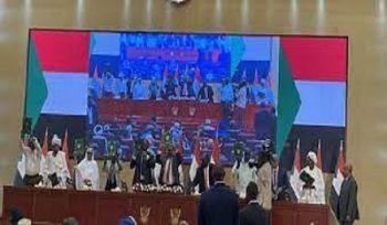 Das Rahmenabkommen im Sudan