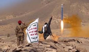 Die Huthi-Miliz fordert die Vereinigten Arabische Emirate auf, sich mit ihr an den Verhandlungstisch zu setzen!