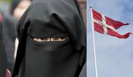 Der dänische Kreuzzug zum Verbot des niqāb wird fortgesetzt