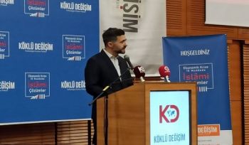 Wilaya Türkei: Wirtschaftskonferenz in Ankara: „Islamische Lösung der Wirtschaftskrise in zehn Punkten!“