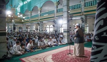 Hizb ut Tahrir / Wilaya Indonesien: Unterstreichung der Pflicht zur Wiedererrichtung des Kalifats im Monat von Rajab