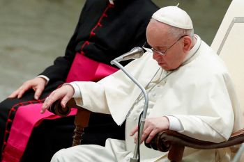 Der Papst betrachtet den Geburtenrückgang in Italien als Tragödie und Bedrohung der Zukunft des Landes, und die westlichen Vasallenregime in unserem Land betrachten ihn als eine Errungenschaft und ein angestrebtes Ziel