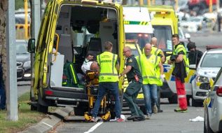 قتل‌عام نیوزیلند: حکومت‌های غربی و رسانه‌های‌شان عامل پالیسی نفرت و انزجار اند!