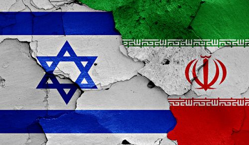 Siasa ya Marekani Juu Ya Mas-Ala Mawili ya Palestina Na Iran