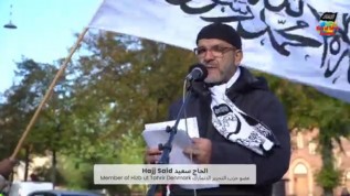 Danimarka: Filistin'e Destek Gösterileri ve Müslüman Orduların Yeniden Canlandırılması
