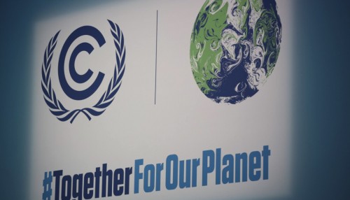 Birleşmiş Milletler İklim Değişikliği Konferansı (COP26) Aldatmacadır, İnsanlığa Yardım İçin Samimi Bir Çaba Değildir