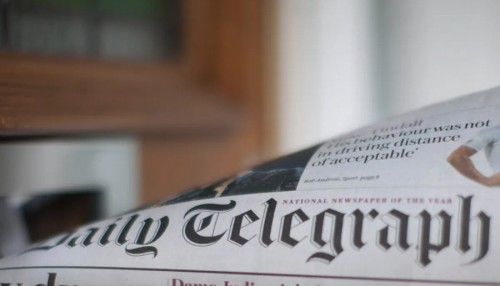 Sunday Telegraph Gazetesine ve Bağnaz Aşırılık Yanlısı İddiasına Yanıt