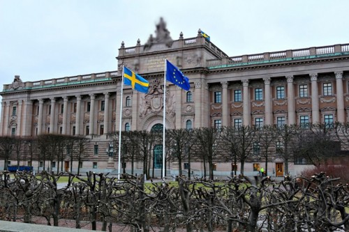Kuran’ın Yakılmasından İsveç Hükümeti Sorumludur, Timsah Gözyaşlarıyla Bu Sorumluluktan Kurtulamaz