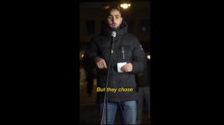 İsveç: Müslüman Yöneticiler Yahudi Varlığının Koruyucularıdır!