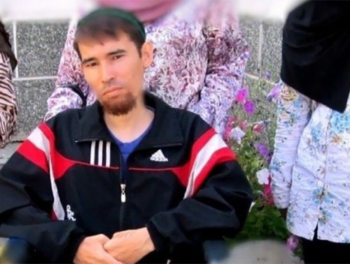 Rusya Tekerlekli Sandalyedeki Bir Müslümanı Tutukladı!