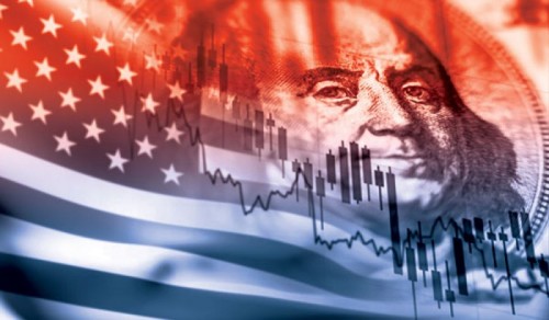 Amerika Borç Tavanını 32.9 Trilyon Dolara Yükseltti Ve Küresel Bir Mali Krize Neden Olma Konusunda da Uyarıda Bulundu