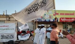 ولایہ سوڈان: پریس رپورٹ 30 مارچ 2023ء
