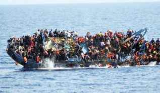 تیونس سے غیر قانونی ہجرت اور یورپی امداد کے بدلے ٹھوس اقدامات!!